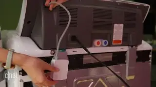 This sluggish GE washer can't handle heavy stains