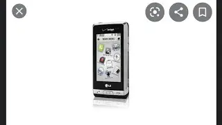 R.I.P LG Mobile Division