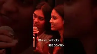 Kuch Nahi.. #comedy #funny #shorts #shortvideo #podcast #standupcomedy #The Podcast India