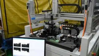 Pisko Preform Neck dimension Test Equipment, Preform neck size, preform neck measurement