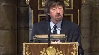 Sir Trevor Nunn gives a tribute to Sir Peter Hall