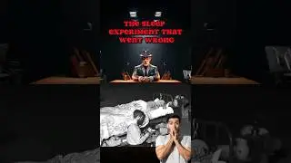 Russia Sleep Experiment #war #warzone #sleep #russia #scary #conspiracy #subscribe #like #science