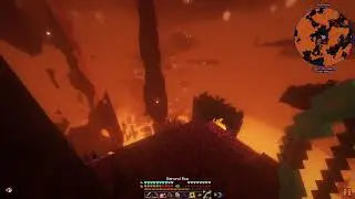 Paraglider + Space Dissector + Spider Backpack