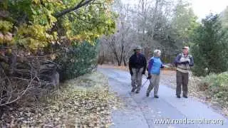 Road Scholar: Hiking Yosemite: Up Close and Personal
