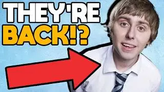 &laquo;Inbetweeners&raquo; официально возвращаются... Но сработает ли это?