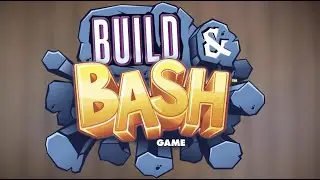 ArtSkills Games - Build & Bash Set-Up and Instructions