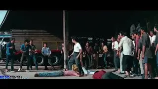 Bruce Lee vs Capangas HD (part 1)