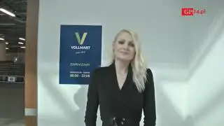 Joanna Bielecka, wywiad z okazji otwarcia drugiej lokalizacji Vollart Słupsk. Zapraszamy!