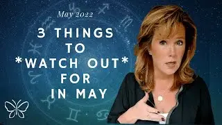 May Astrology 🌌2022: 