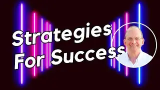 Strategies For Success | Pastor Chris Schansberg | Dauphin Island Baptist Church Online