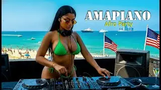 LATEST AFROBEAT MIX 2026 🔥 + AMAPIANO MIX 2026 🔥🎶  (AFRO PARTY CLUB 2026)