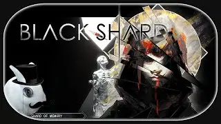BLACKSHARD Demo 🐇 01 - Game of the Year 2025?