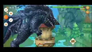 Hungry dragon Review geogantis