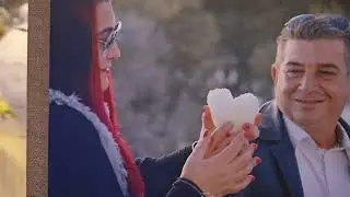οταν κάτι το αγαπάς τότε και το αποτέλεσμα θα είναι όμορφο η πιο σκληροπυρηνική νύφη