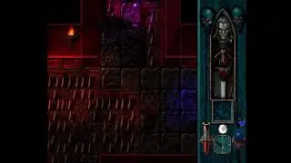 [TAS] PSX Blood Omen: Legacy of Kain by lapogne36 in 14:18.42