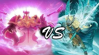 [Dofus 2.65] Solotage Mizz Frizz | YOPUKA