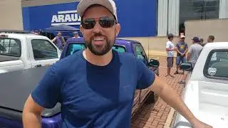 Encontro de Ranger