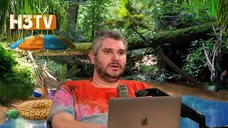 Ethan questions crew about credit card charge (awkward)