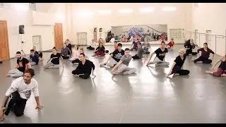 Intensive Workshop in Kazan - Narendra Patil