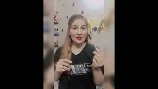 Pink flash waterproof easy eyeliner review #liner #review #shortvideo #subscribe