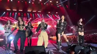Karera - BINI live at philippine arena