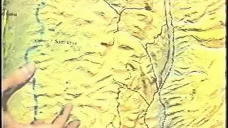 Shalom America - Part 1