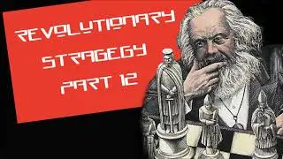 #012 Revolutionary Strategy Series