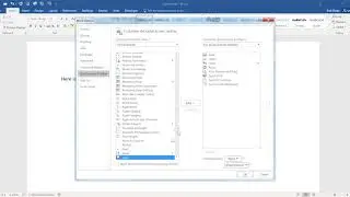 Using Windows Text to Speech