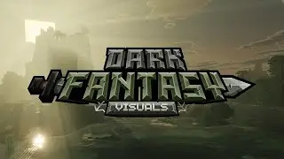 Dark Fantasy Visuals | NUEVO VIBRANT VISUALS PACK PARA MINECRAFT BEDROCK 1.21+ 2026 MARKETPLACE NEW.