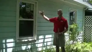 Belk Builder: South Charlotte siding, window replacement, roofing and more