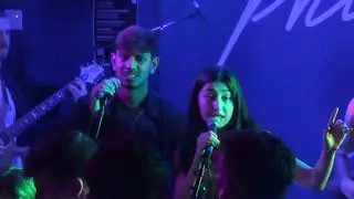 UCL Live Music Society - Dog Days are Over