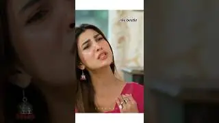 #ishqaway #nazishjahangir #aaghaali