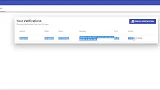 Bypass SMS and text verification. VerifyWithSMS.com