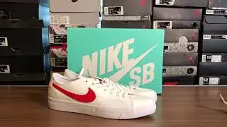 Nike SB BLZR Court. Ранний доступ на Nike.com