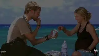 LOST fans' unofficial soundtrack - #6: Claire and Charlie