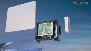 New-Gen Commercial&Industrial Inverter: SG125CX-P2
