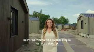 Ontdek Landal Waterpark Oudehaske - Bouw, zekerheid & rendement in recreatief vastgoed