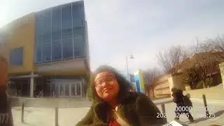 Очень грубый лжеобращенный прерывает разговор и упрекает проповедника, призывая имя Иисуса.