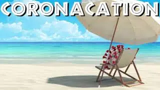 Jaden Karlsrud - Coronacation (Official Audio)