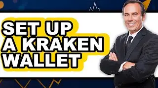 How to Set Up a Kraken Wallet (Only Way)
