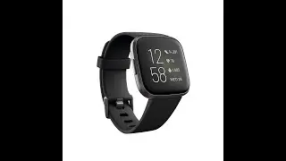 fitbit versa 2 health fitness smartwatch with heart rate music alexa built of 2020