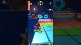 Mario Kart Tour - Race Car Cartoon - Challenge players worldwide in multiplayer #374