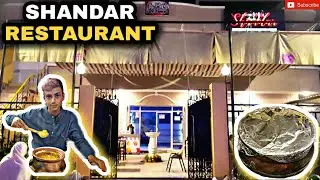 KARACHI KA SHANDAR RESTAURANT | Food Lover Karachi
