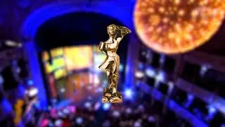 Slovenka roka 2012 - Galavečer | Priamy prenos