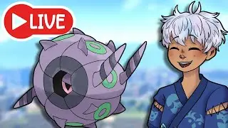 Pokemon Legends: ZA - Shiny Alpha Hunting Pt.7