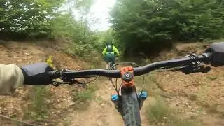 Finale Ligure - Unknown Trail Name