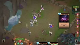 [ENJMIN] DownBelow - Gameplay