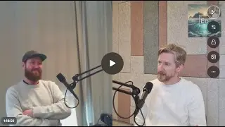#26: The Ethics of Deep Sea Mining with Espen Stabell