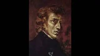 Chopin Mazurka Op. 63 No. 3 (Kovacevich)