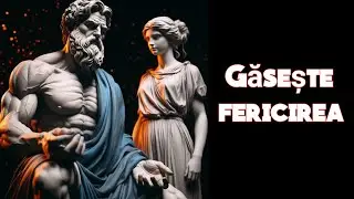 10 Principii Stoice pentru Atingerea Fericirii Supreme | Filosofia stoică